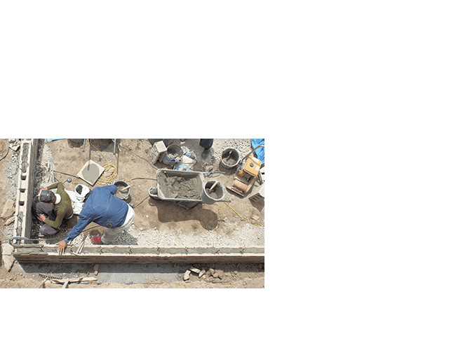 地域の未来を支える、土木工事のプロ。沖縄県名護市で民間土木を中心とした事業を行っている会社です。